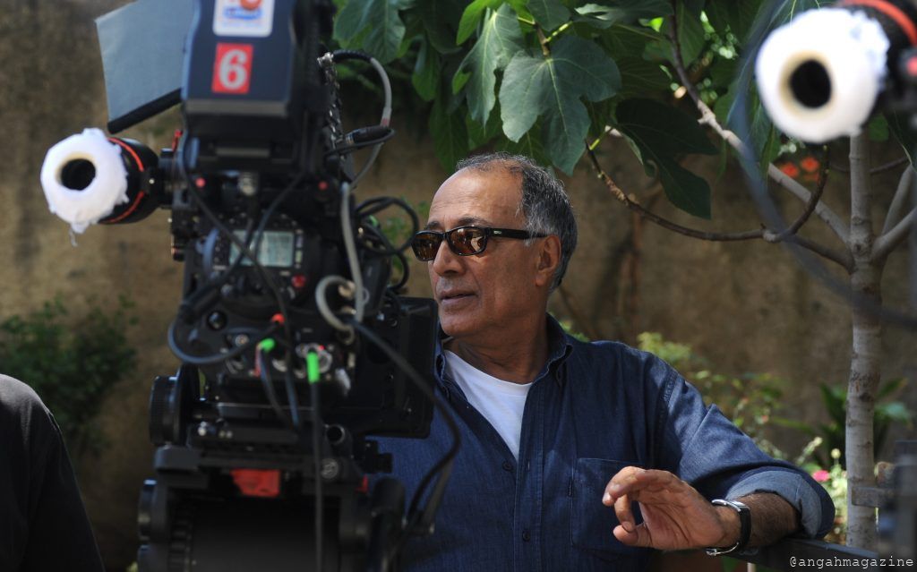 abbas-kiarostami